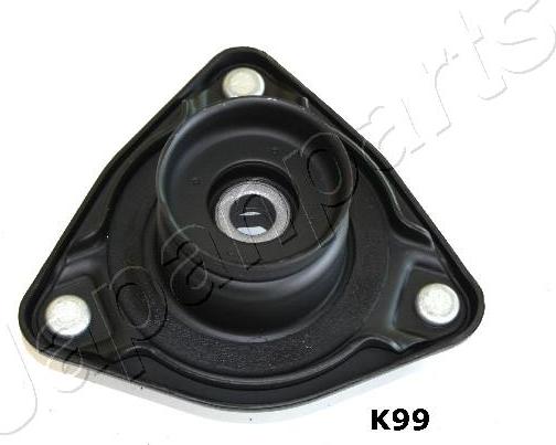 Japanparts RU-K99 - Опора стойки амортизатора, подушка autospares.lv