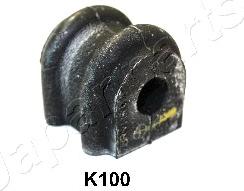 Japanparts RU-K100 - Втулка стабилизатора autospares.lv