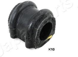 Japanparts RU-K10 - Втулка стабилизатора autospares.lv