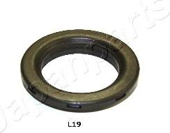 Japanparts RU-L19 - Подшипник качения, опора стойки амортизатора autospares.lv