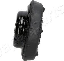 Japanparts RU-W61 - Опора стойки амортизатора, подушка autospares.lv