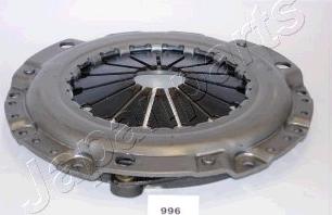 Japanparts SF-996 - Нажимной диск сцепления autospares.lv