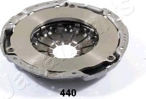 Japanparts SF-440 - Нажимной диск сцепления autospares.lv