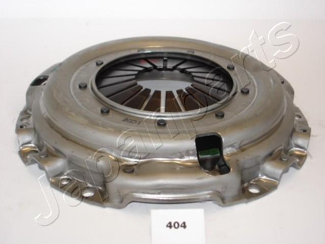 Japanparts SF-404 - Нажимной диск сцепления autospares.lv