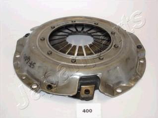 Japanparts SF-400 - Нажимной диск сцепления autospares.lv