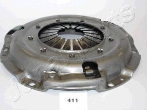 Japanparts SF-411 - Нажимной диск сцепления autospares.lv