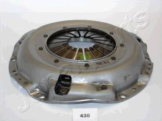 Japanparts SF-430 - Нажимной диск сцепления autospares.lv