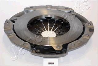 Japanparts SF-509 - Нажимной диск сцепления autospares.lv