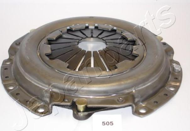 Japanparts SF-505 - Нажимной диск сцепления autospares.lv