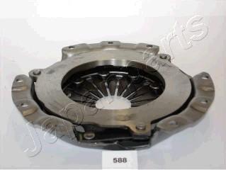 Japanparts SF-588 - Нажимной диск сцепления autospares.lv