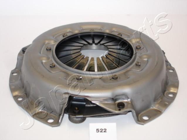 Japanparts SF-522 - Нажимной диск сцепления autospares.lv