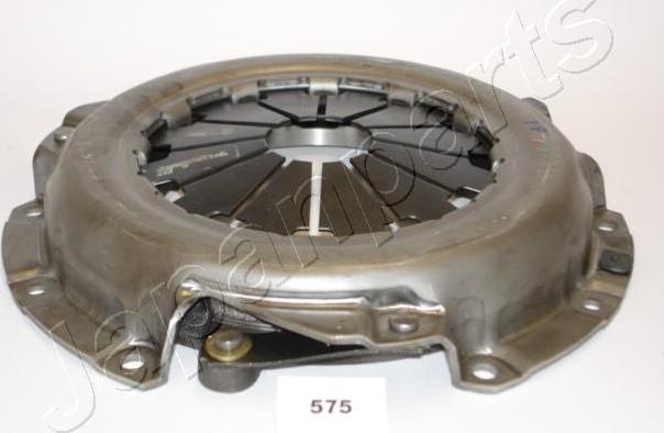 Japanparts SF-575 - Нажимной диск сцепления autospares.lv