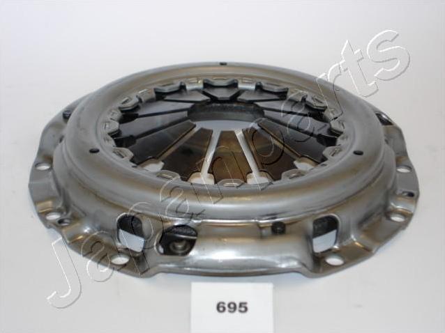 Japanparts SF-695 - Нажимной диск сцепления autospares.lv