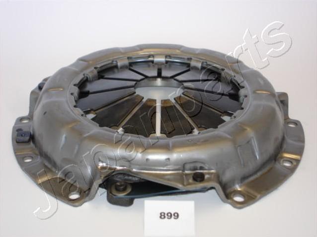 Japanparts SF-899 - Нажимной диск сцепления autospares.lv