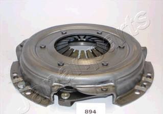 Japanparts SF-894 - Нажимной диск сцепления autospares.lv