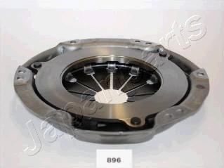 Japanparts SF-896 - Нажимной диск сцепления autospares.lv