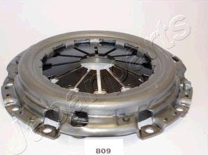 Japanparts SF-809 - Нажимной диск сцепления autospares.lv