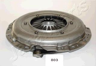 Japanparts SF-803 - Нажимной диск сцепления autospares.lv