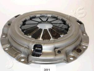 Japanparts SF-391 - Нажимной диск сцепления autospares.lv