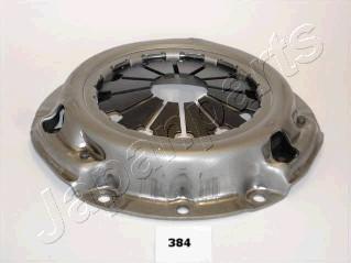 Japanparts SF-384 - Нажимной диск сцепления autospares.lv