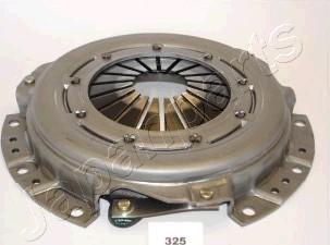 Japanparts SF-325 - Нажимной диск сцепления autospares.lv