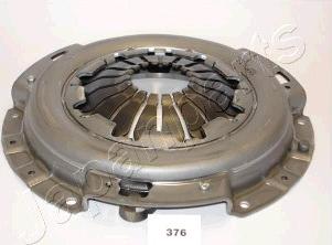 Japanparts SF-376 - Нажимной диск сцепления autospares.lv