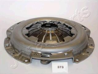 Japanparts SF-373 - Нажимной диск сцепления autospares.lv