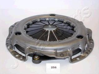 Japanparts SF-256 - Нажимной диск сцепления autospares.lv