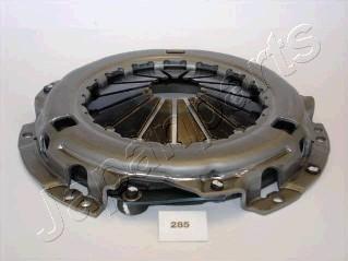 Japanparts SF-285 - Нажимной диск сцепления autospares.lv