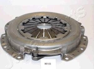 Japanparts SF-H10 - Нажимной диск сцепления autospares.lv