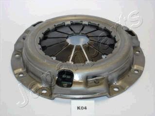 Japanparts SF-K04 - Нажимной диск сцепления autospares.lv