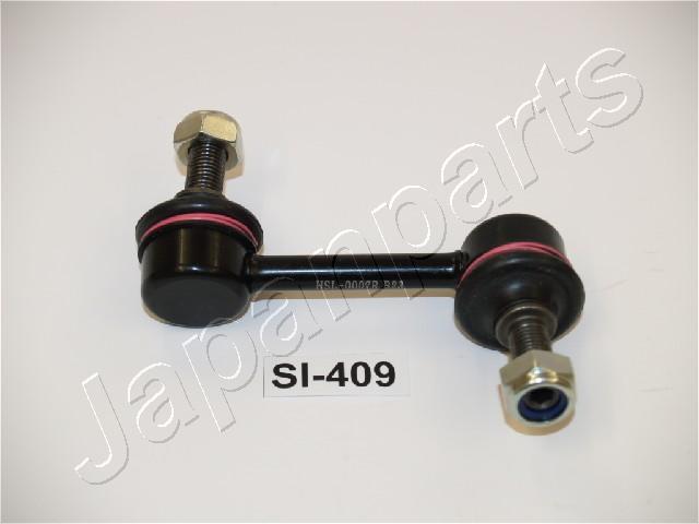 Japanparts SI-409 - Стабилизатор, ходовая часть autospares.lv