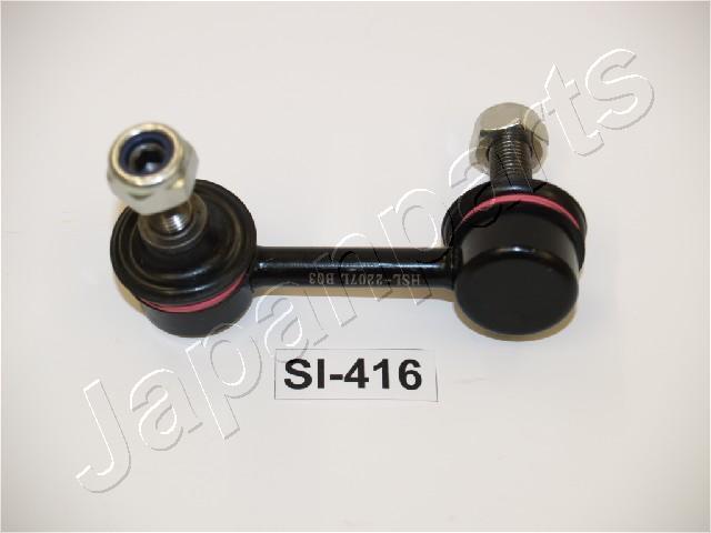 Japanparts SI-416 - Стабилизатор, ходовая часть autospares.lv