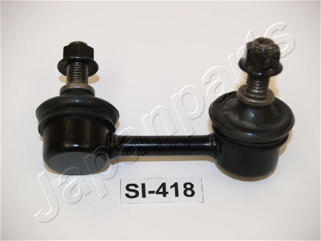 Japanparts SI-418 - Стабилизатор, ходовая часть autospares.lv