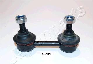 Japanparts SI-503 - Стабилизатор, ходовая часть autospares.lv