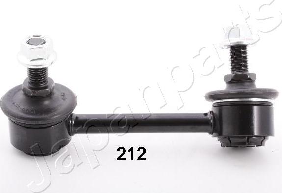 Japanparts SI-212 - Стабилизатор, ходовая часть autospares.lv