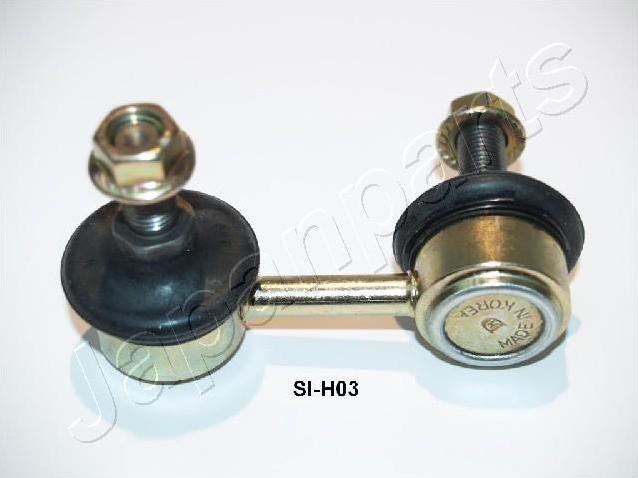 Japanparts SI-H03 - Стабилизатор, ходовая часть autospares.lv