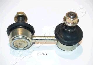 Japanparts SI-H02L - Стабилизатор, ходовая часть autospares.lv