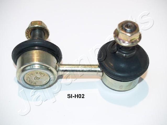 Japanparts SI-H02 - Стабилизатор, ходовая часть autospares.lv