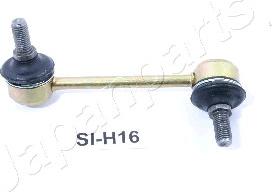 Japanparts SI-H16L - Стабилизатор, ходовая часть autospares.lv