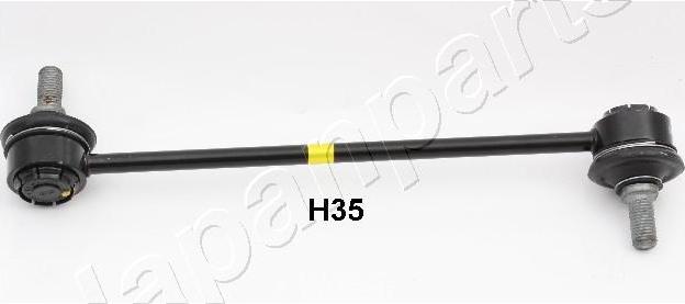 Japanparts SI-H34R - Стабилизатор, ходовая часть autospares.lv