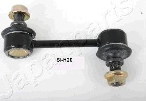 Japanparts SI-H20 - Стабилизатор, ходовая часть autospares.lv