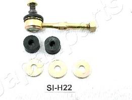 Japanparts SI-H22 - Стабилизатор, ходовая часть autospares.lv