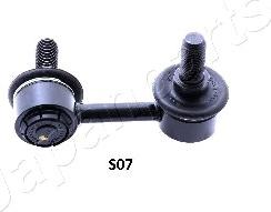 Japanparts SI-S07R - Стабилизатор, ходовая часть autospares.lv