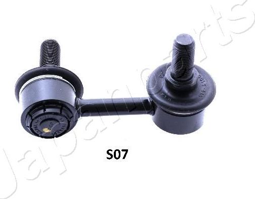 Japanparts SI-S07 - Стабилизатор, ходовая часть autospares.lv