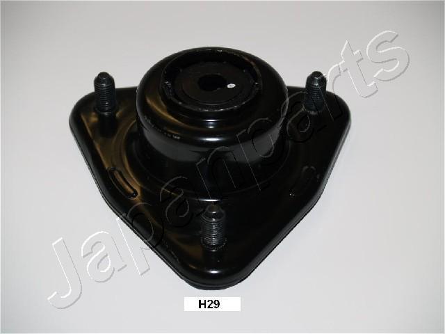 Japanparts SM0465 - Опора стойки амортизатора, подушка autospares.lv