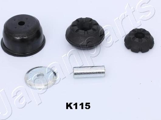 Japanparts SM0466 - Втулка амортизатора, подушка autospares.lv