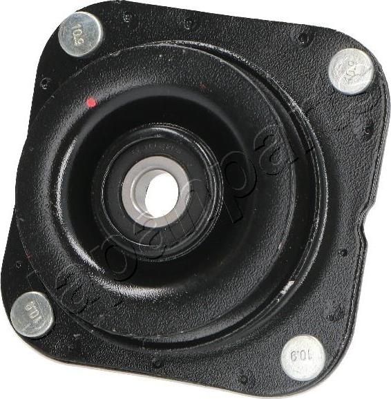 Japanparts SM0468 - Опора стойки амортизатора, подушка autospares.lv