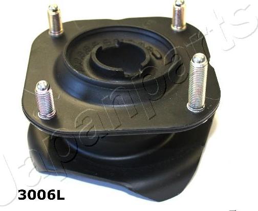 Japanparts SM0405 - Опора стойки амортизатора, подушка autospares.lv