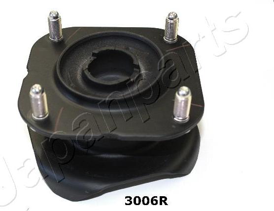 Japanparts SM0406 - Опора стойки амортизатора, подушка autospares.lv